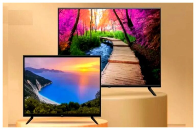 Smart TV Sale 2024: 70% तक की छूट पर खरीदें ये स्मार्ट टीवी, शानदार फीचर्स और लाजवाब पिक्चर क्वालिटी