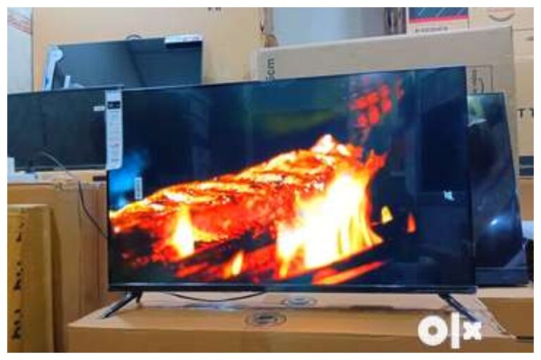 Cheapest Smart TV Sale: बंपर छूट, 10 हजार में आने वाले 32 इंच स्मार्ट टीवी खरीदने का शानदार मौका