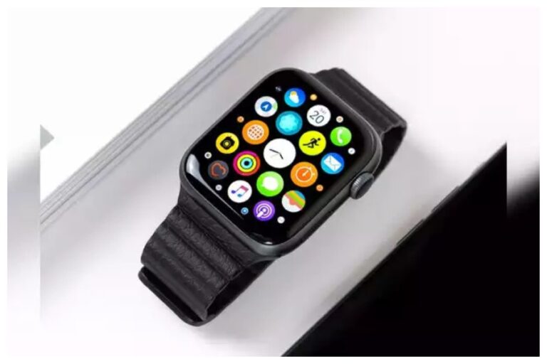 Smartwatch Sale On Amazon: सस्ते में मिल रही ये महंगी स्मार्टवॉच, कीमत 3 हजार से भी कम, जानें डिटेल