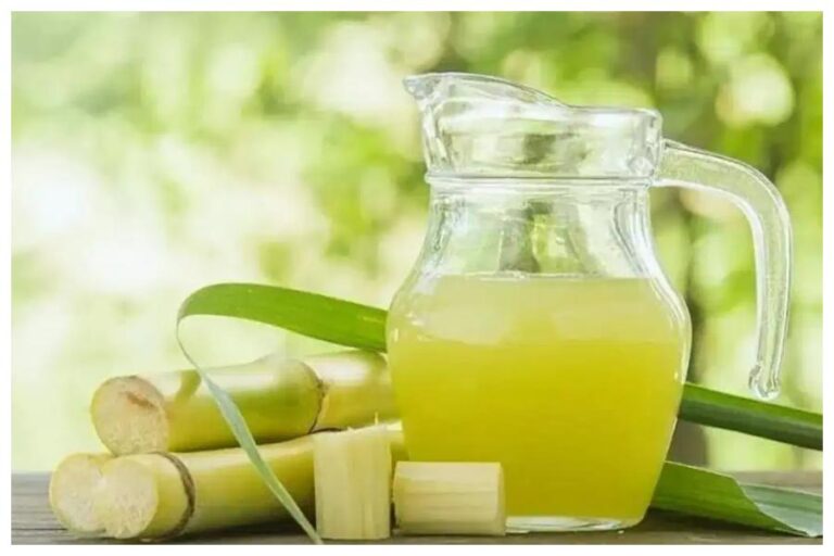 Sugarcane Juice Benefits: गन्ने का जूस पीने से कब्ज राहत समेत मिलेंगे अनेकों फायदे