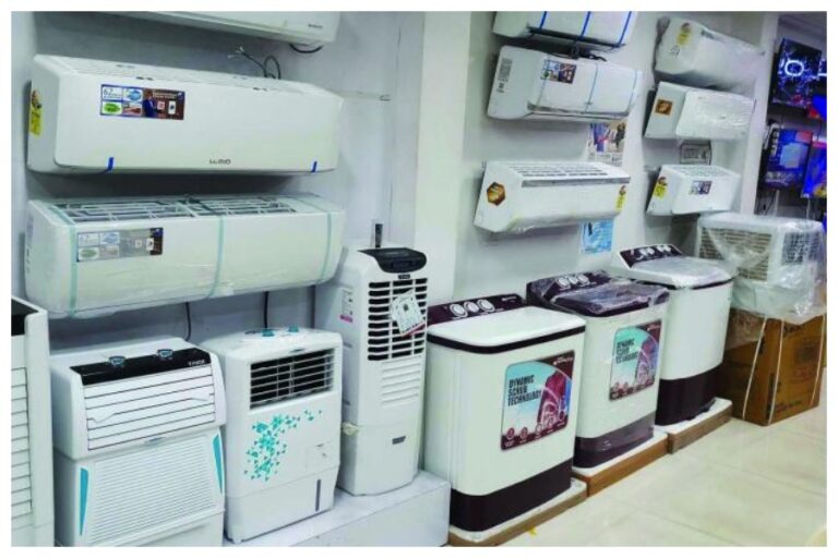 Summer AC Sale 2024: ऑफर ही ऑफर, 50 प्रतिशत छूट के साथ एसी खरीदने का शानदार मौका, ऐसे होगी डील