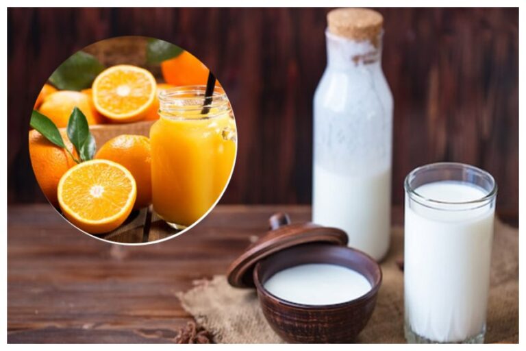 Vitamin Deficiency Tips: गर्मियों में पी लेंने से ये हेल्दी ड्रिंक, नहीं होगी विटामिन डी की कमी