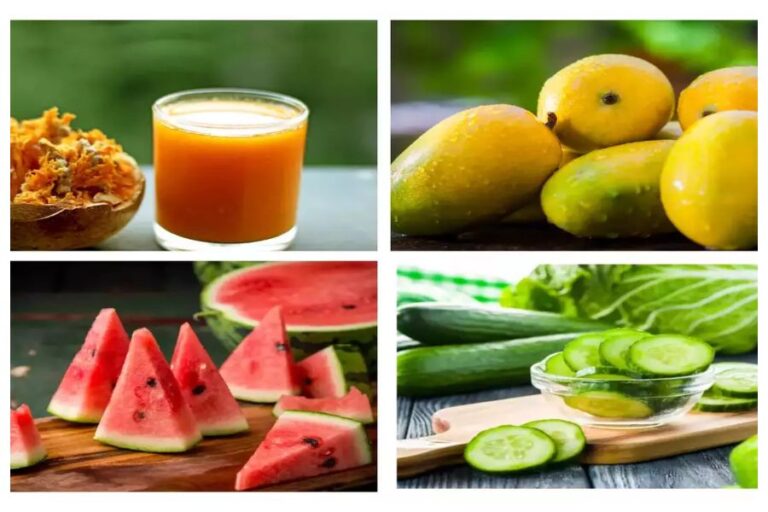 Digestive Food In Summer: गर्मियों में पाचन को स्वस्थ रखने के इन फूड्स को अपनी डाइट में करें शामिल