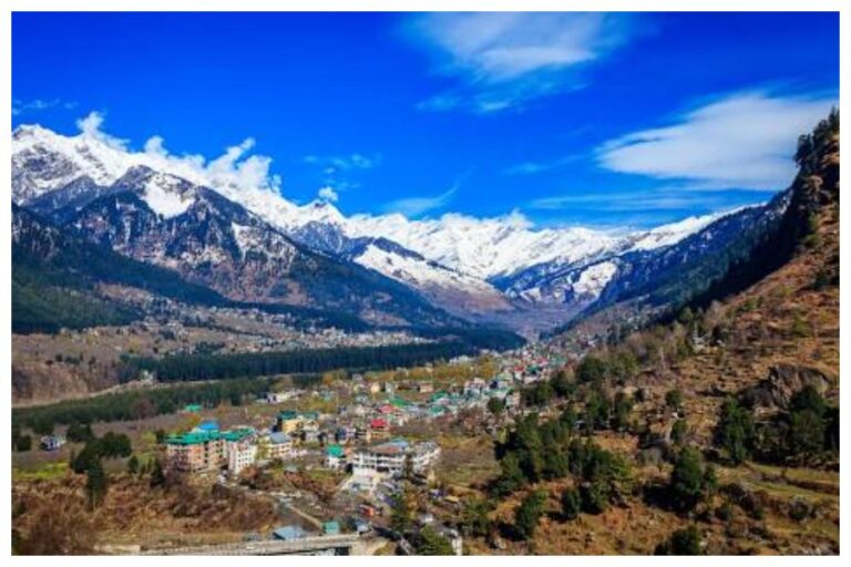 Best places To Visit In June With Partner: जून में पार्टनर के साथ घूमने के लिए बेस्ट है ये जगह