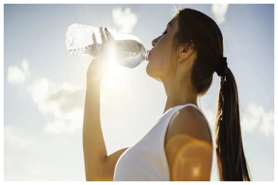 Sun Stroke Tips