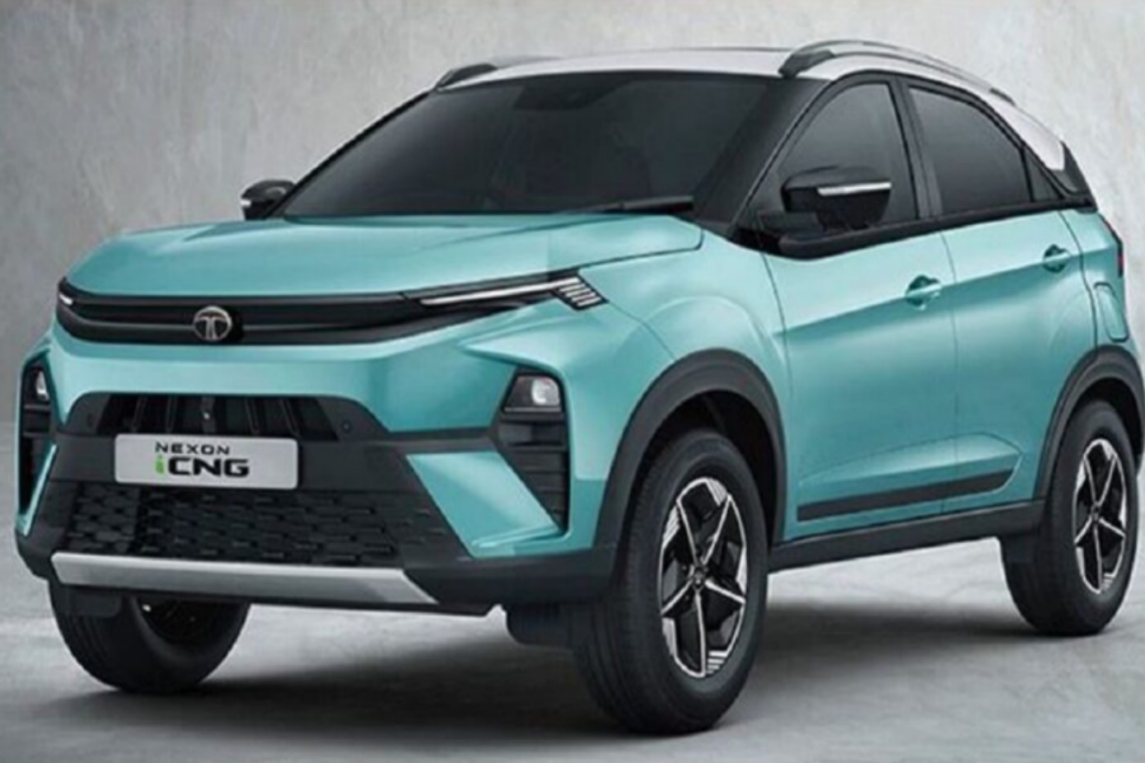 Tata Nexon