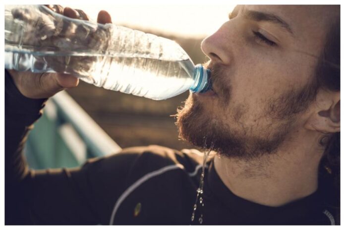 Thirst Causes