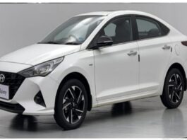 Used Hyundai Verna