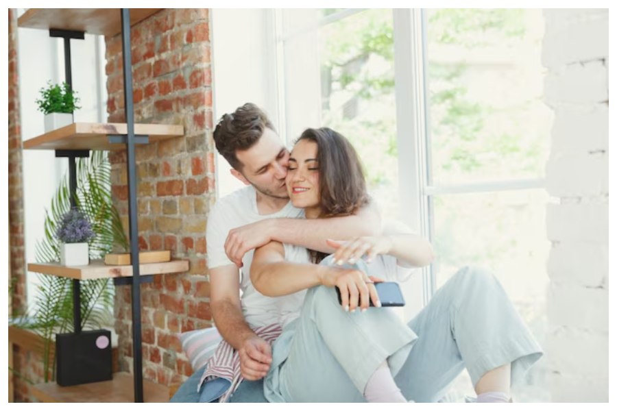 Vastu For Love Life