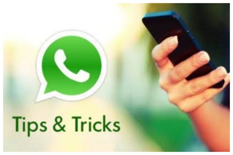 WhatsApp Tips: अब इन आसान स्टेप्स से पढ़ें डिलीट हुए व्हाट्सऐप के सभी मैसेज, किसी ऐप के इंस्टाल की जरूरत नहीं