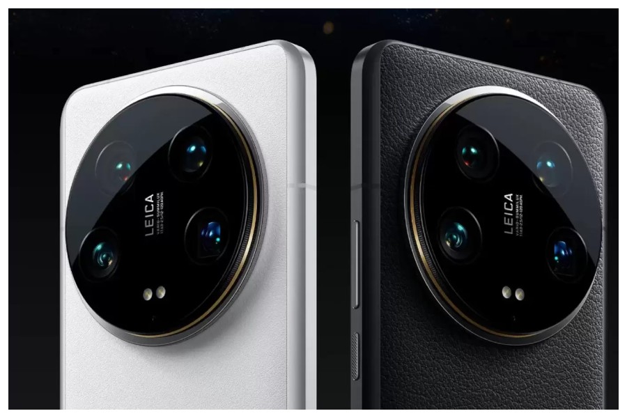 Xiaomi Phone