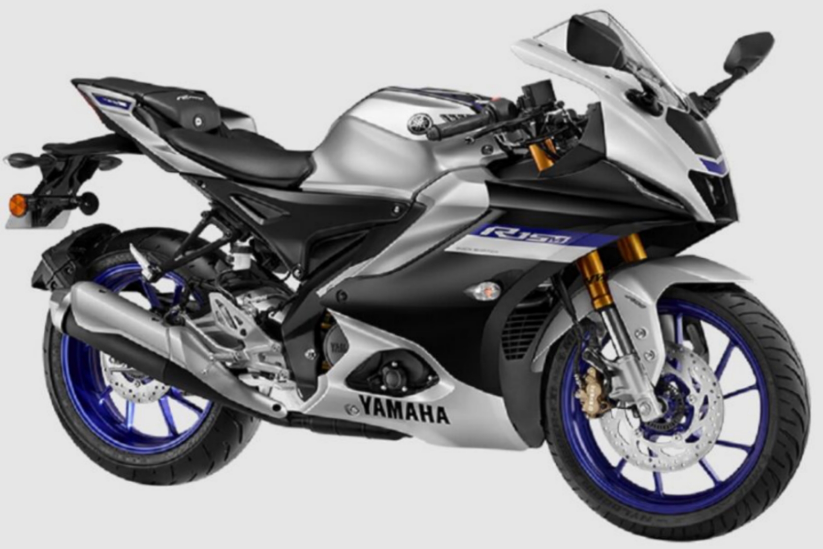 Yamaha R15 M