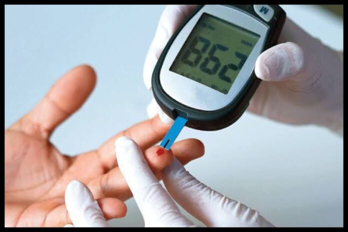 Pre-Diabetes Pre-Diabetes