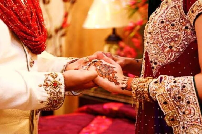 Disadvantage Of Early Marriage