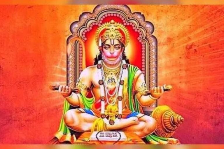 Hanuman Chalsia Chamatkari Dohe