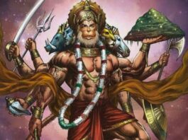 Hanuman Ji Ki Katha