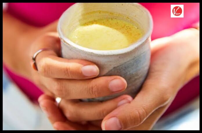 Golden Milk