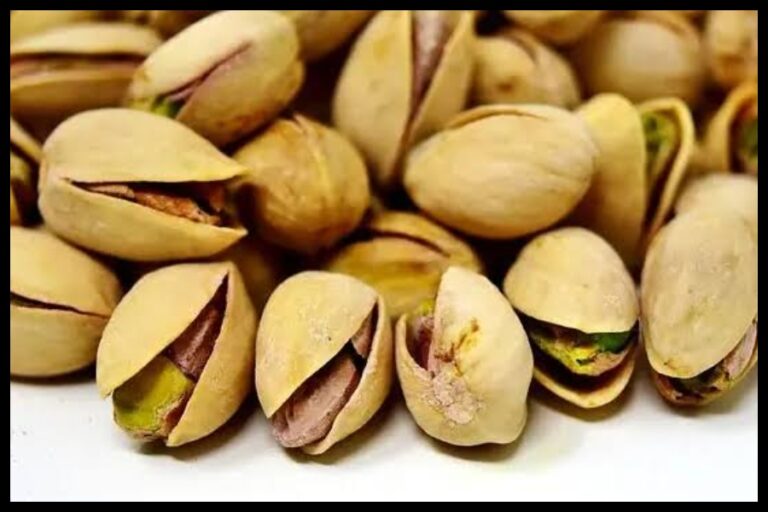 Side Effects Of Pista