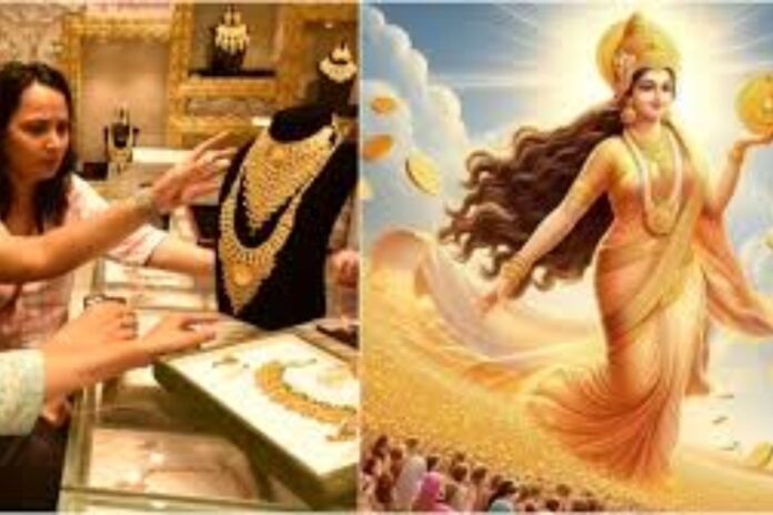 Akshaya Tritiya