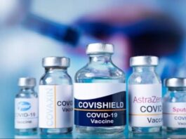 Covishield Vaccine