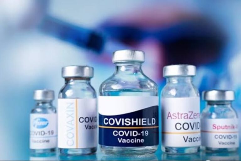 Covishield Vaccine