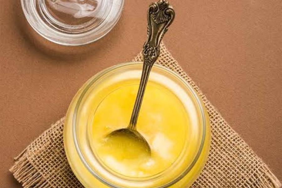 Health Benefits Of Ghee