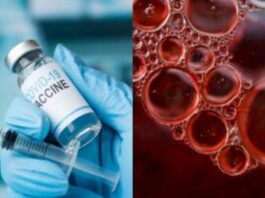 Covishield Vaccine