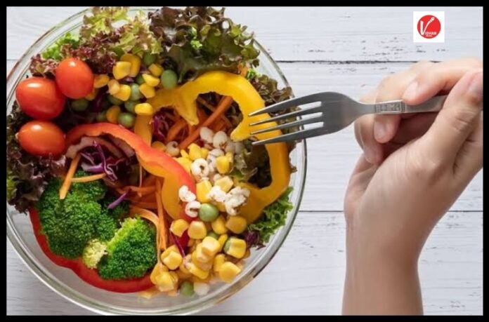 Healthy Diet