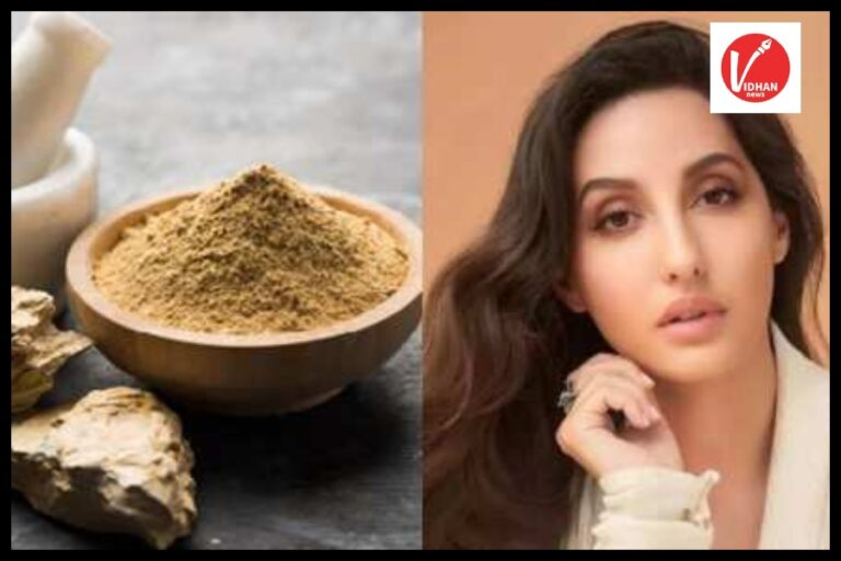 Multani Mitti For Hair