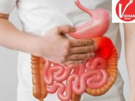 Stomach Gas