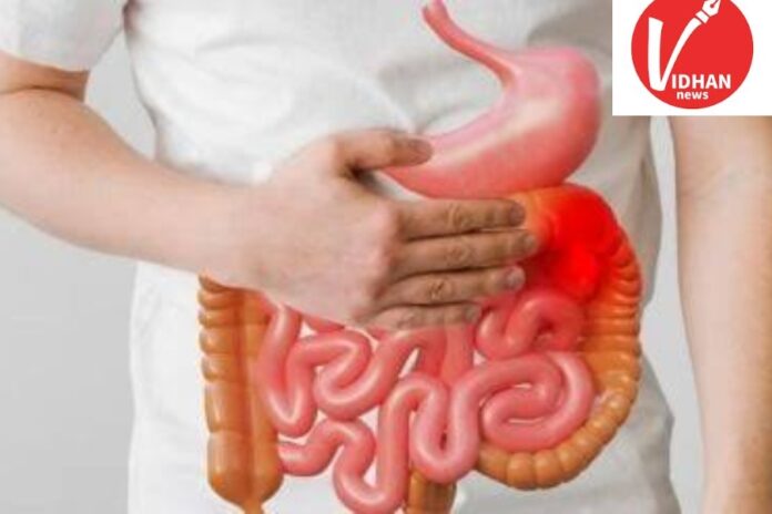 Stomach Gas Stomach Gas
