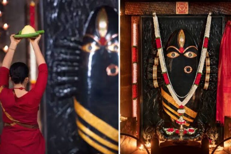 Linga Bhairavi Temple: इस मंदिर में माहवारी के दौरान भी महिलाएं कर सकती है पूजा, दर्शन मात्र से हर मनोकामना होती हैं पूरी