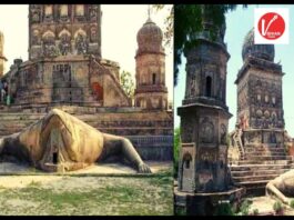 Mysterious Shiv Mandir