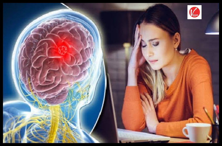 Brain Tumor Symptoms Brain Tumor Symptoms
