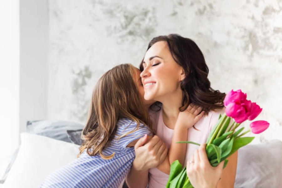 Mother's Day 2024 Wishes Mother's Day 2024 Wishes
