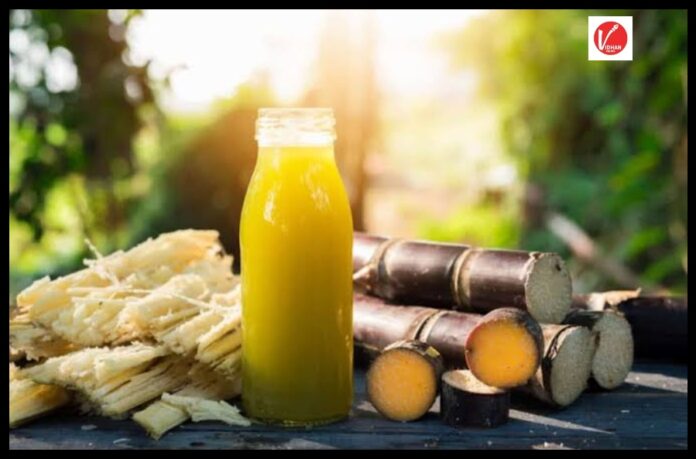 Side Effects Of Sugarcane Juice