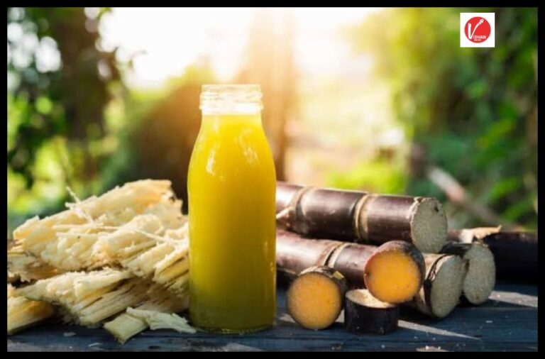 Side Effects Of Sugarcane Juice