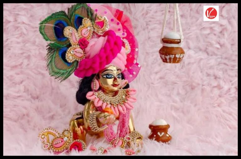 Laddu Gopal Katha
