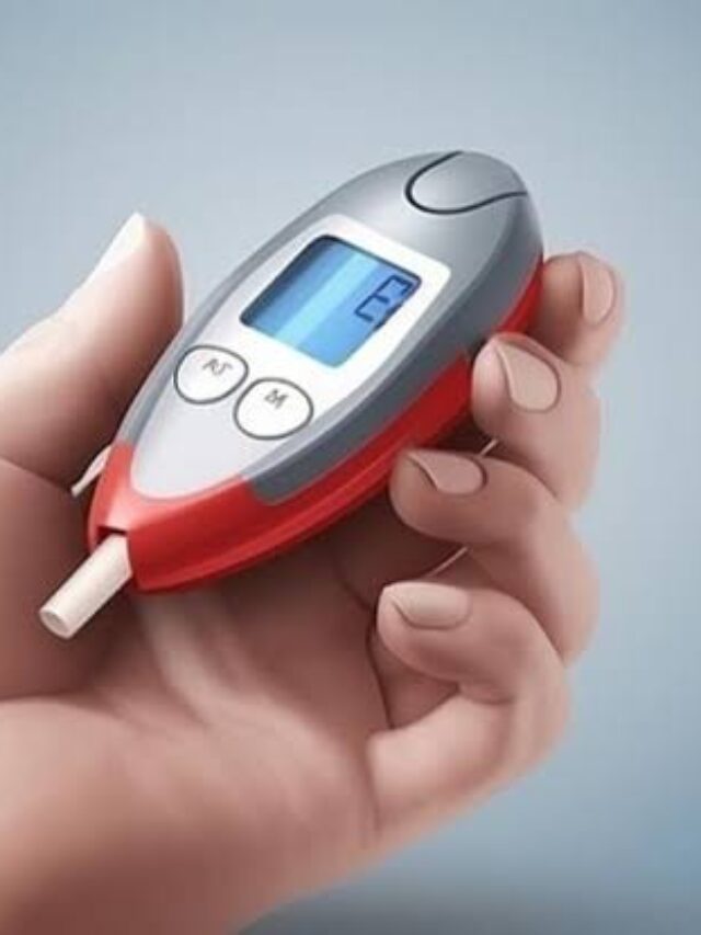 Pre-Diabetes: