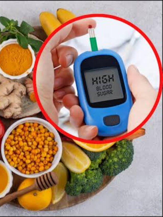 Diabetes Diet Tips: