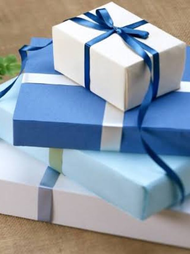 Avoid Gifting These Items