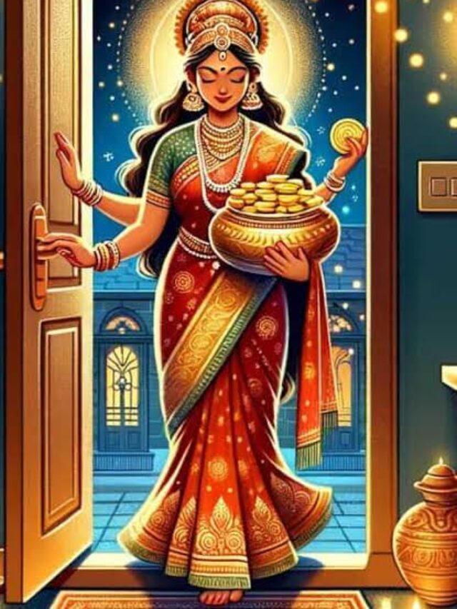 Akshaya Tritiya 2024