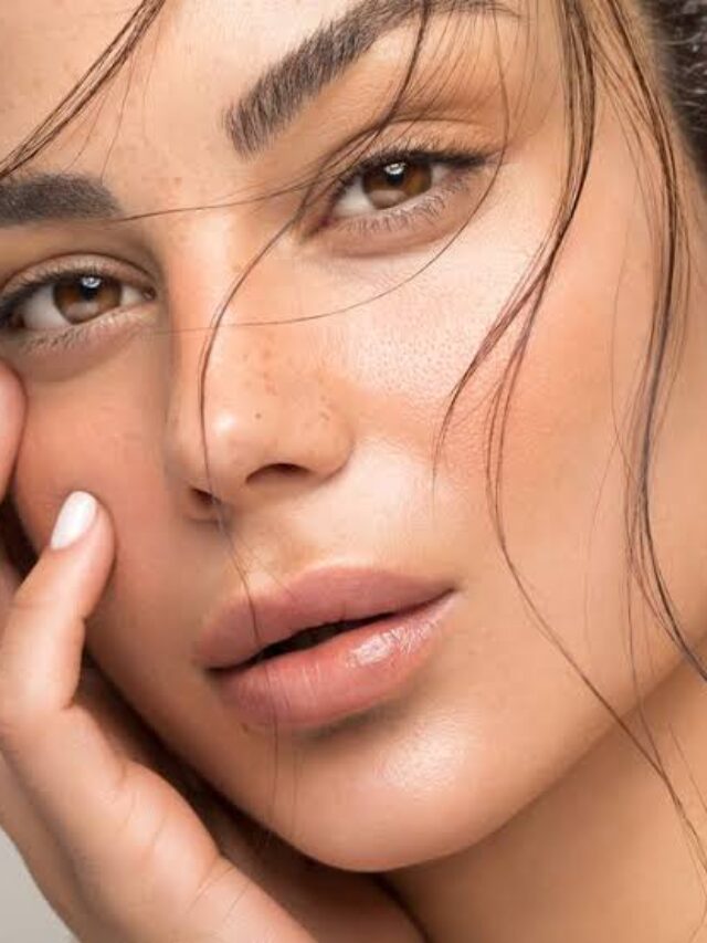Skin Care in Summer: