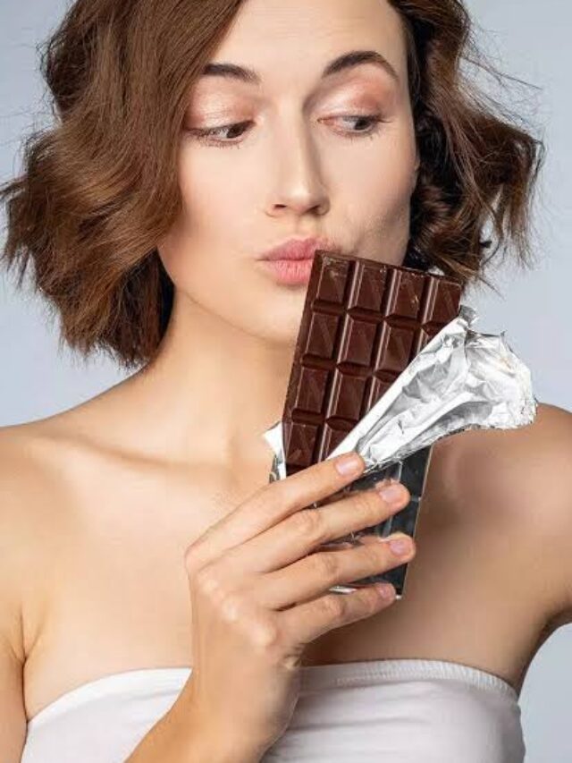 Dark Chocolat