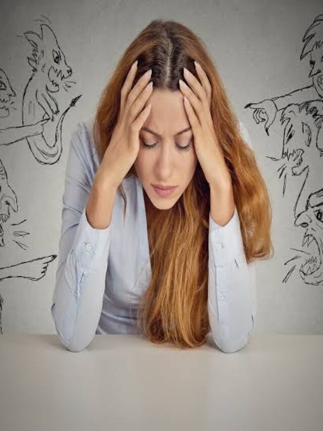 Negative Thoughts: कॉन्फिडेंस नहीं सेहत के लिए भी खराब होते हैं नकारात्मक विचार, इन 5 बीमारियों के बनाते हैं शिकार