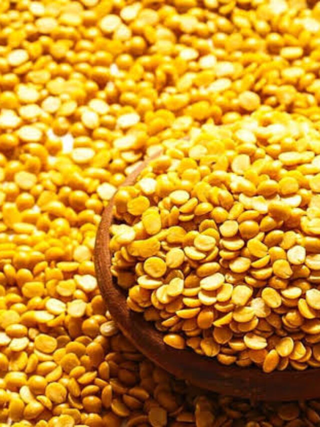 Arhar Dal Side Effects