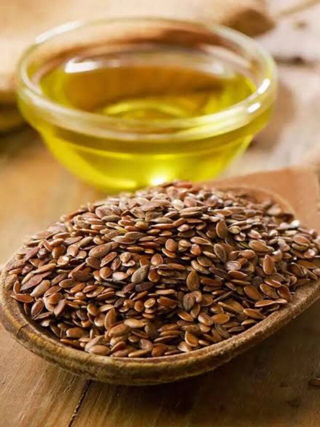 Flax Seeds Benefits