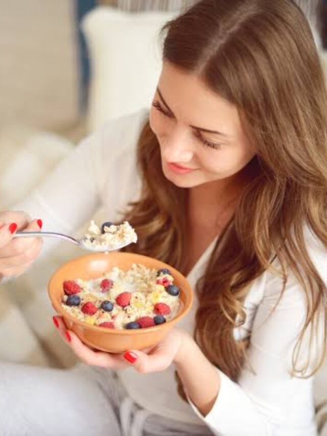 Oats Side Effects