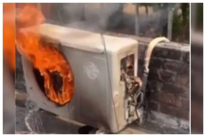 AC Blast