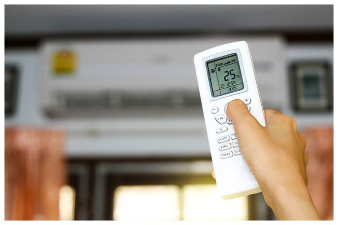 AC Temperature